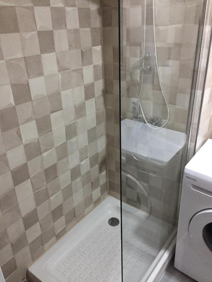 Jupiter Appartments بينالماذينا المظهر الخارجي الصورة