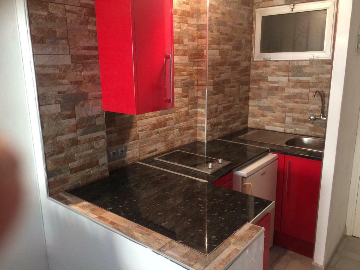 Jupiter Appartments بينالماذينا المظهر الخارجي الصورة