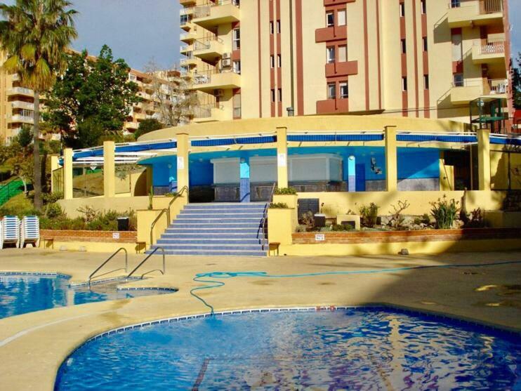 Jupiter Appartments بينالماذينا المظهر الخارجي الصورة