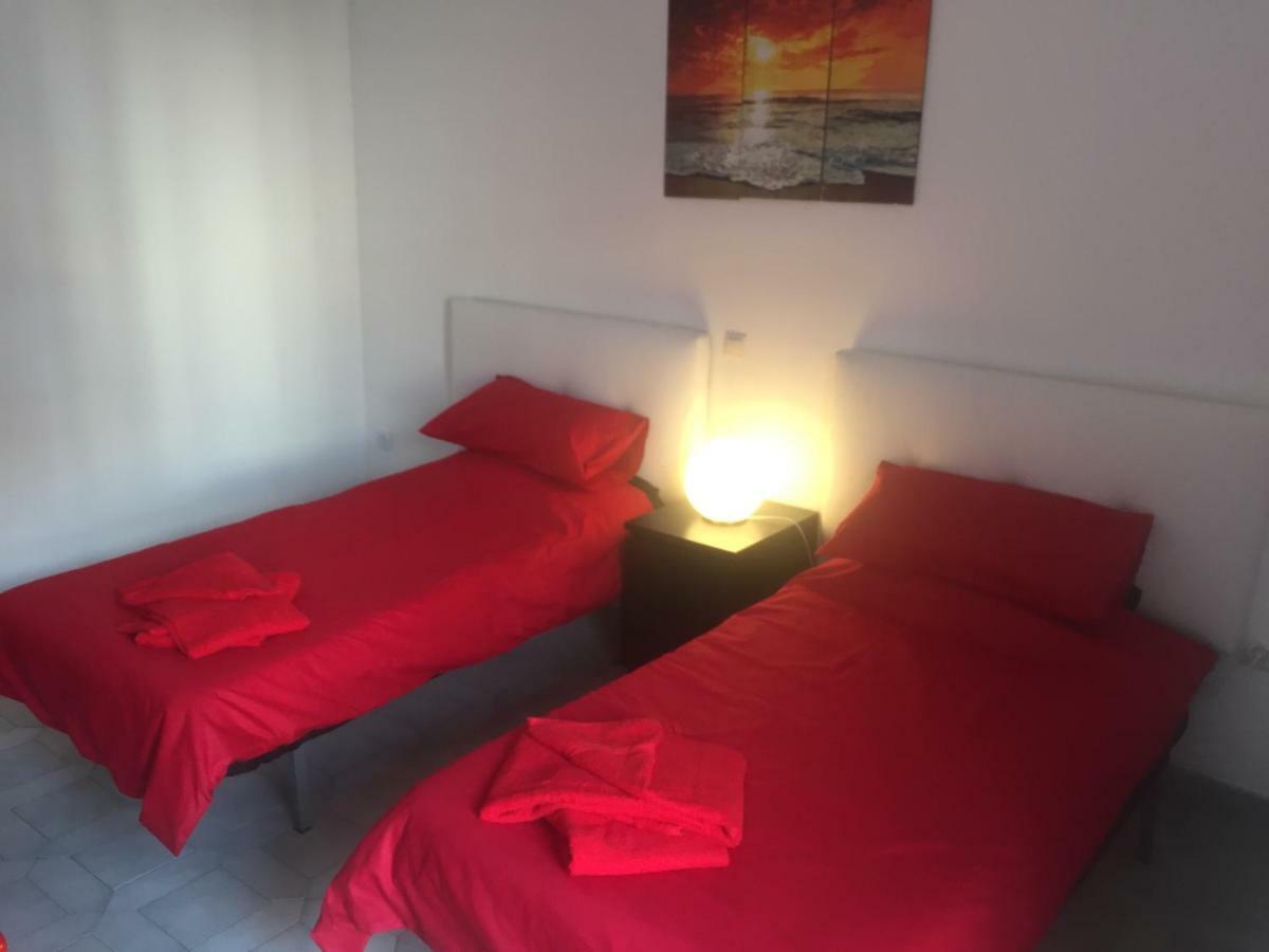 Jupiter Appartments بينالماذينا المظهر الخارجي الصورة